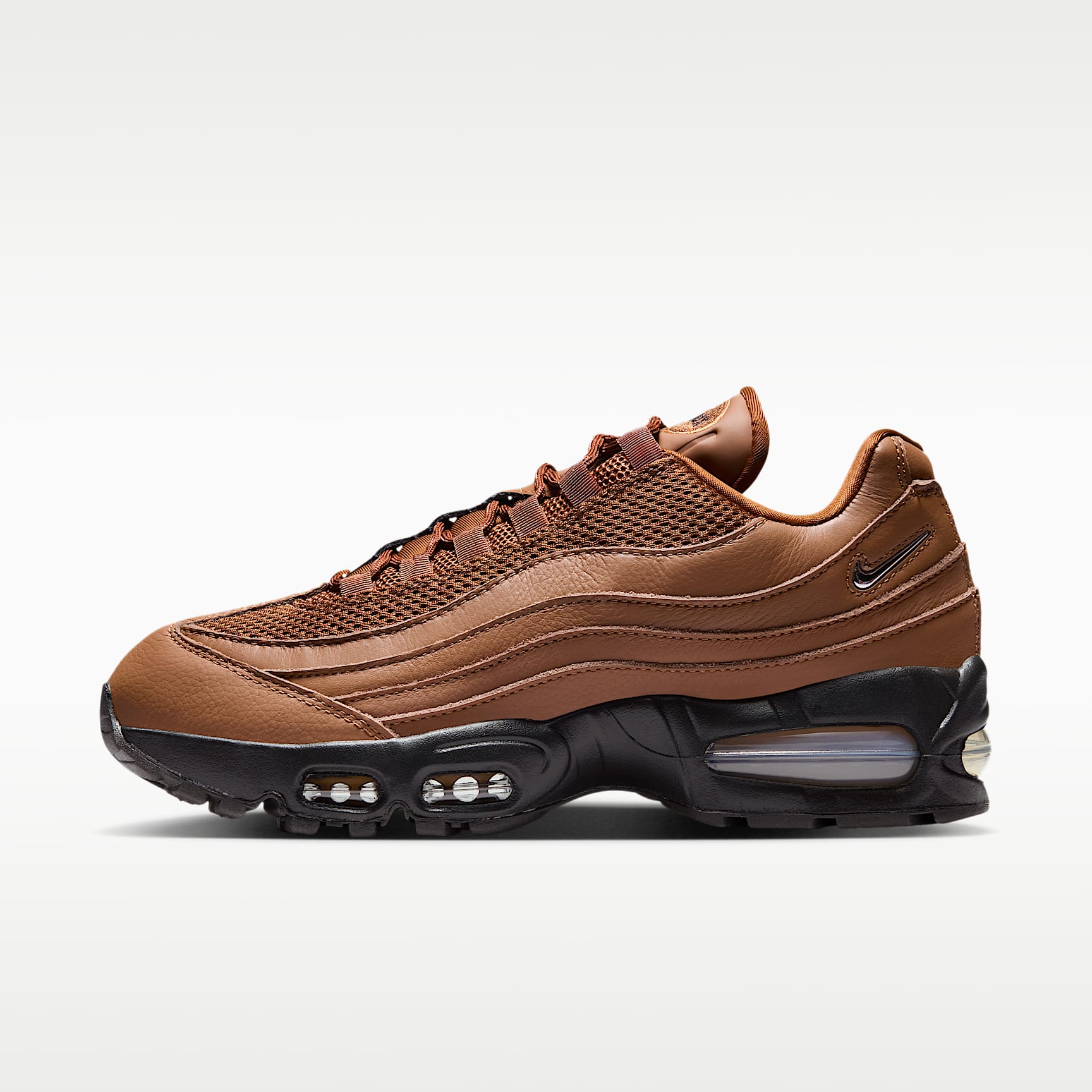Nike Air Max 95 Women's Shoes. Nike.com